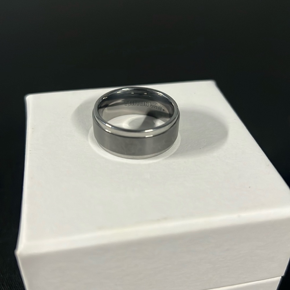 Triton ring - Picture 4 of 5